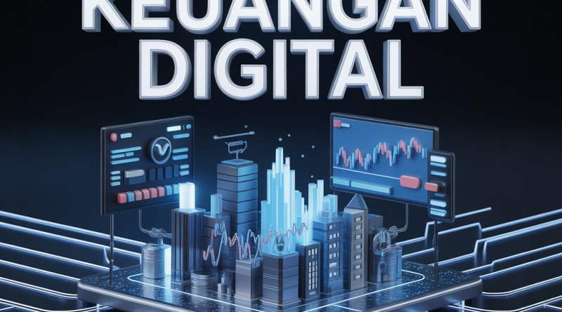 Keuangan Digital