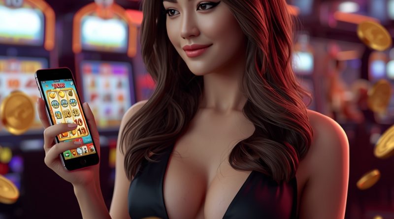 Slot Online