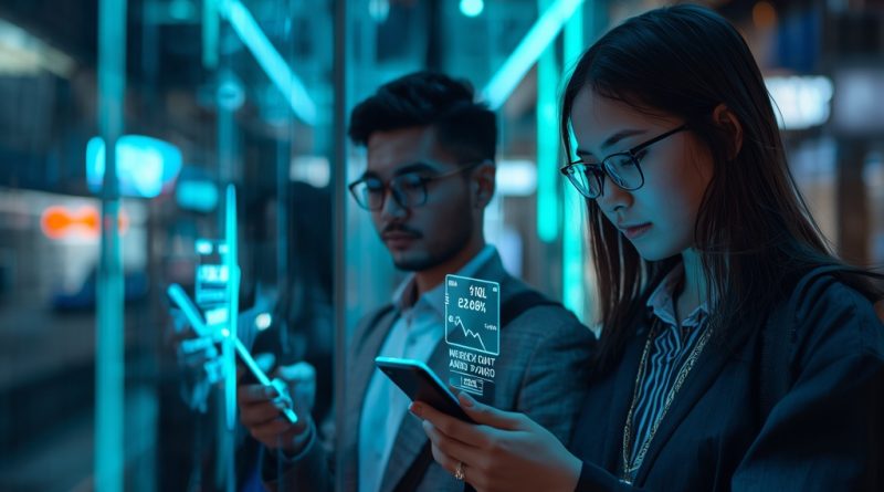 Teknologi Finansial