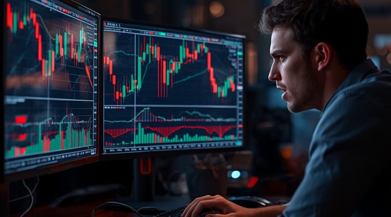 Trading & Investasi