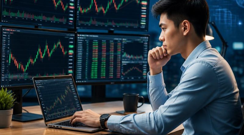 Trading & Investasi