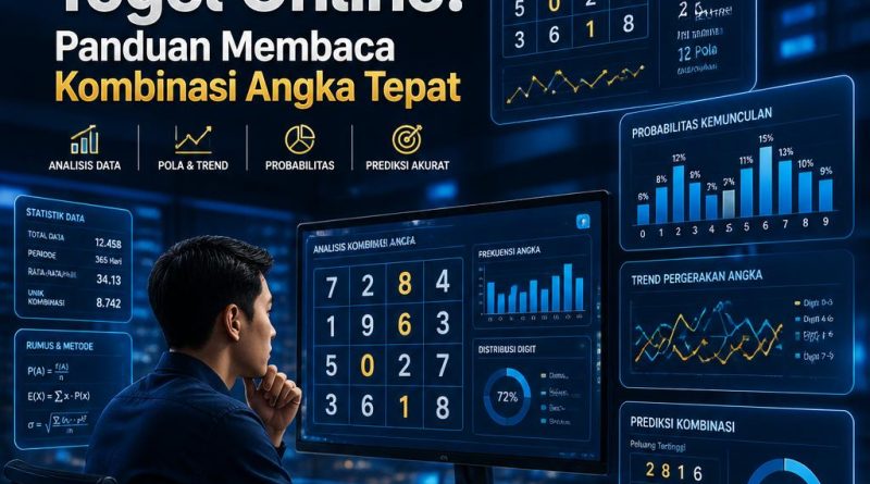 Togel online
