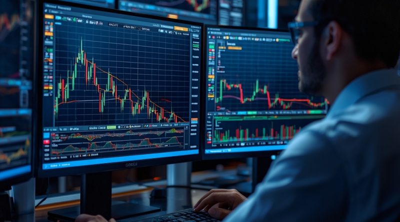 Trading & Investasi