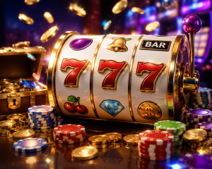 Update Slot Online Gampang Menang Terbaru yang Lagi Populer