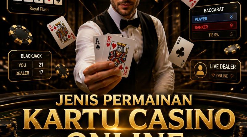 Casino Online