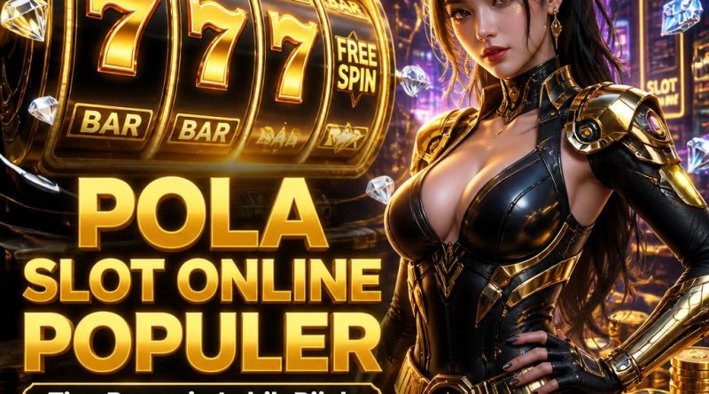 Slot Online
