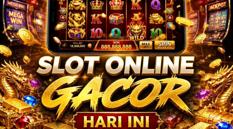 Slot Online