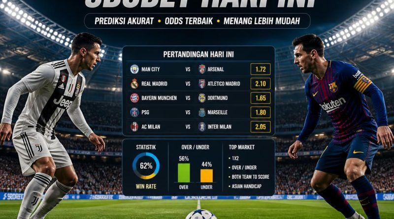Sportsbook Online