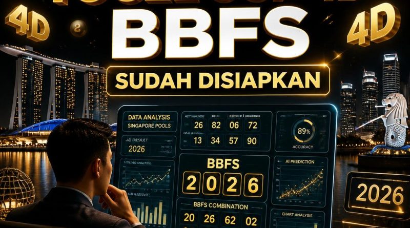 Togel Online