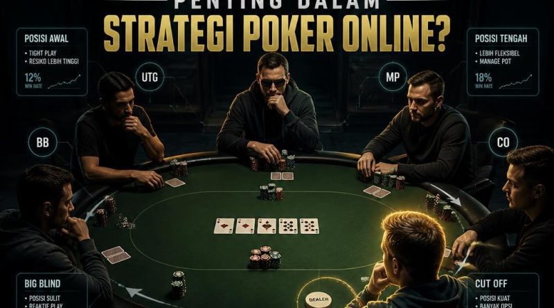 Poker Online