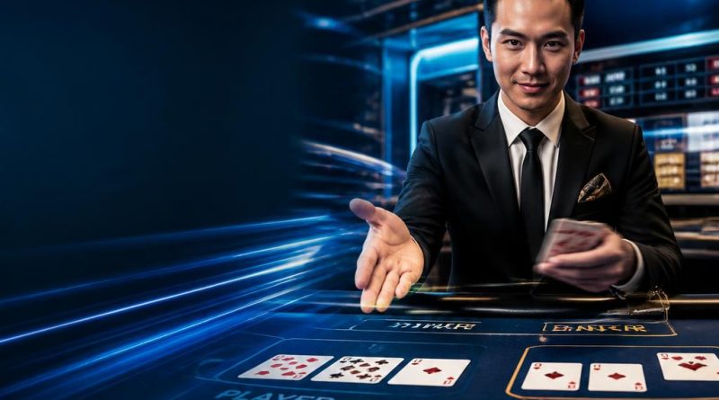 Speed Baccarat