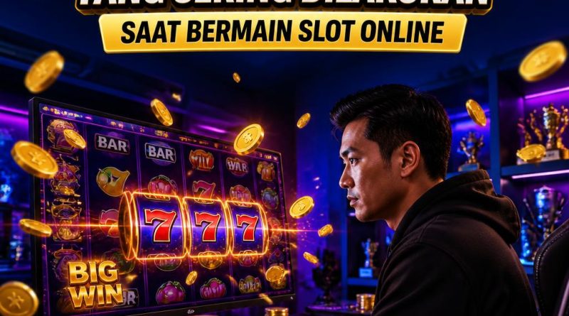Slot Online